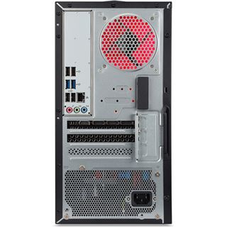 Acer Nitro 50 i7-14700F 16GB 512GBSSD RTX4060 8GB W11H