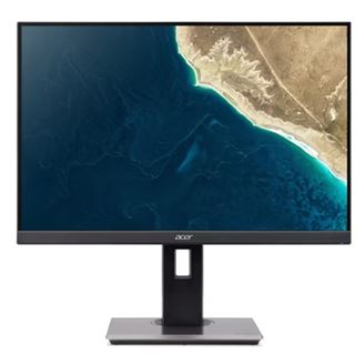 24" (60,96cm) Acer Vero B247WE5bmiprzx schwarz 1920x1200 1x