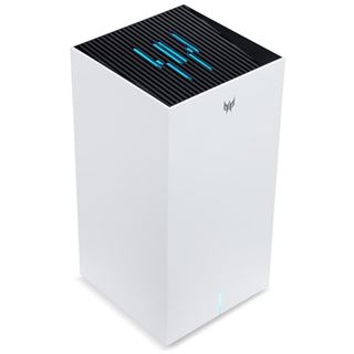 Acer Predator Connect T7 Wifi 7 Mesh Router EU plug