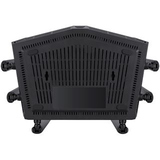 Acer Predator Connect W6x W-Fi 6 Gaming-Router