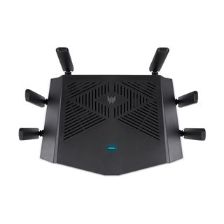 Acer Predator Connect W6x W-Fi 6 Gaming-Router