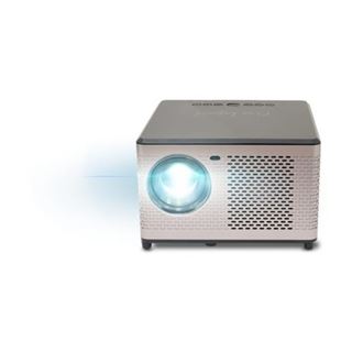 Acer Beamer AOpen QF15a tragb.10000 Lumen LED 16:9 Full HD