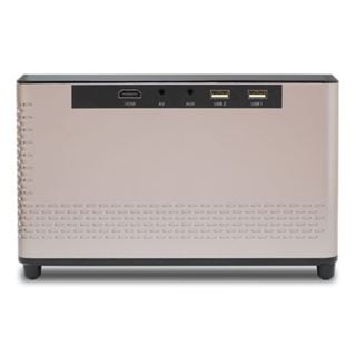 Acer Beamer AOpen QF15a tragb.10000 Lumen LED 16:9 Full HD