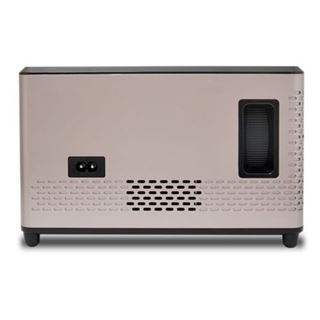 Acer Beamer AOpen QF15a tragb.10000 Lumen LED 16:9 Full HD