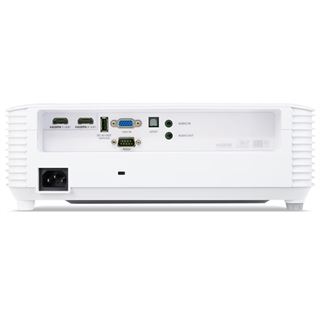 Acer Beamer X1827 X Serie 4000 Lumen
