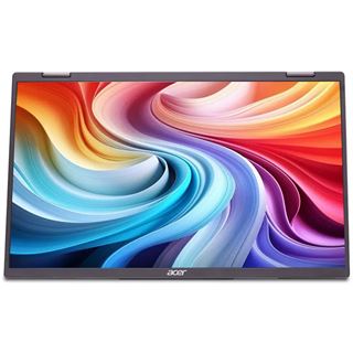 15,6" (39,62cm) Acer PD163Qbm schwarz 2x 1920x1080 1xMini-HDMI /