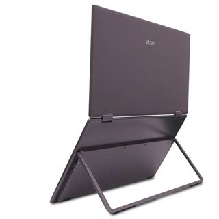 15,6" (39,62cm) Acer PD163Qbm schwarz 2x 1920x1080 1xMini-HDMI /