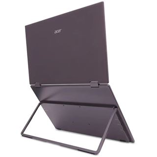 15,6" (39,62cm) Acer PD163Qbm schwarz 2x 1920x1080 1xMini-HDMI /