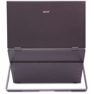 15,6" (39,62cm) Acer PD163Qbm schwarz 2x 1920x1080 1xMini-HDMI /