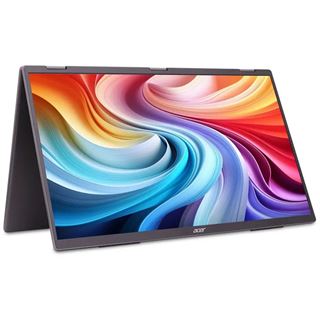 18,5" (46,99cm) Acer PD193QEb schwarz 2x 1920x1080 1xMini-HDMI /