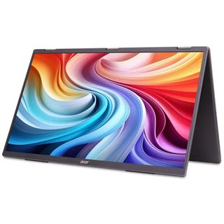 18,5" (46,99cm) Acer PD193QEb schwarz 2x 1920x1080 1xMini-HDMI /