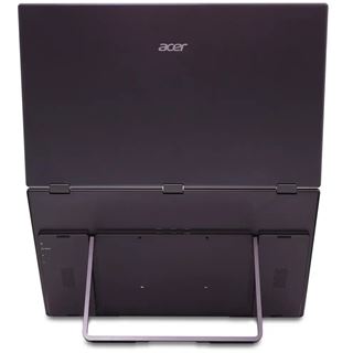 18,5" (46,99cm) Acer PD193QEb schwarz 2x 1920x1080 1xMini-HDMI /