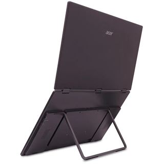 18,5" (46,99cm) Acer PD193QEb schwarz 2x 1920x1080 1xMini-HDMI /