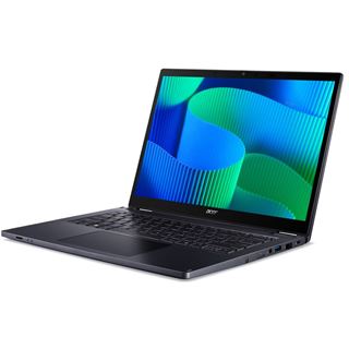 Notebook 14" (35,56cm) Acer TravelMate P4 Spin 16:10 7-155U 32GB