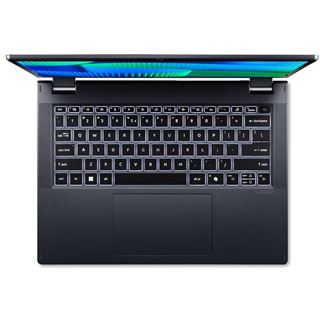 Notebook 14" (35,56cm) Acer TravelMate P4 Spin 16:10 7-155U 32GB