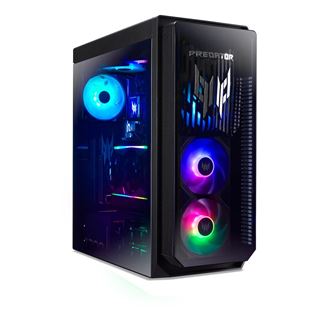 Acer Predator Orion 7000 9-285KF 64GB 2TBSSD RTX5090 32GB W11H