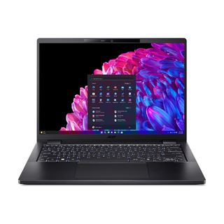 Notebook 14" (35,56cm) Acer TravelMate P6 16:10 5-125H 16GB
