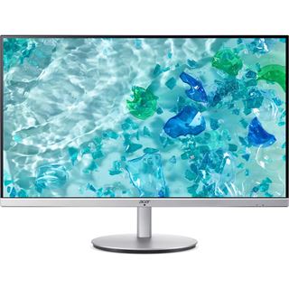 31.5" (80,01cm) Acer CB322QUEs schwarz/silber 3840x2160 1x