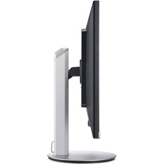 31.5" (80,01cm) Acer CB322QUEs schwarz/silber 3840x2160 1x