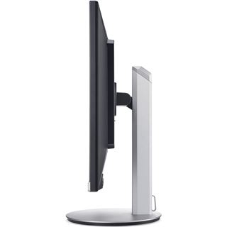 31.5" (80,01cm) Acer CB322QUEs schwarz/silber 3840x2160 1x
