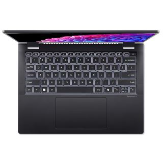 Notebook 14" (35,56cm) Acer TravelMate P6 16:10 7-155H 16GB