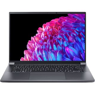 Notebook 14" (35,56cm) Acer Swift X 14 16:10 5-125H 32GB 1TBSSD