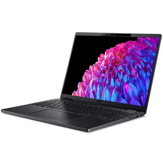 Notebook 14" (35,56cm) Acer TravelMate P6 16:10 5-125H 32GB