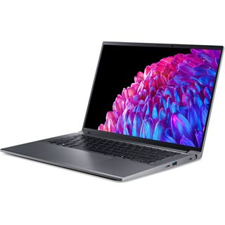 Notebook 14" (35,56cm) Acer Swift X 14 16:10 5-125H 32GB 1TBSSD