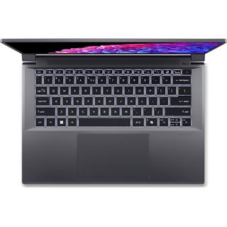 Notebook 14" (35,56cm) Acer Swift X 14 16:10 5-125H 32GB 1TBSSD