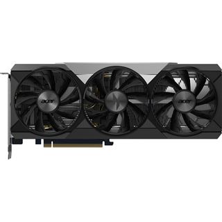 16GB Acer Radeon RX 9070 XT Nitro OC GDDR6 1xHDMI/3xDP2.