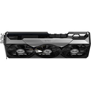 16GB Acer Radeon RX 9070 XT Nitro OC GDDR6 1xHDMI/3xDP2.