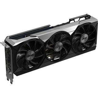 16GB Acer Radeon RX 9070 XT Nitro OC GDDR6 1xHDMI/3xDP2.