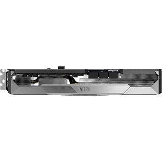 16GB Acer Radeon RX 9070 XT Nitro OC GDDR6 1xHDMI/3xDP2.