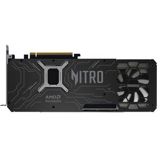 16GB Acer Radeon RX 9070 XT Nitro OC GDDR6 1xHDMI/3xDP2.