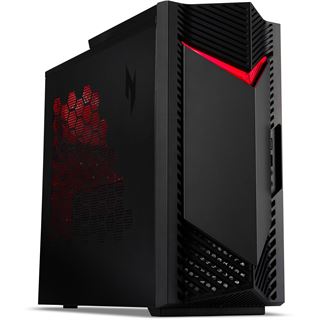 Acer Nitro 50 i5-14400F 16GB 512GBSSD RTX4060 8GB W11H