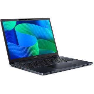 Notebook 14" (35,56cm) Acer TravelMate P4 16:10 R3-8440U 16GB