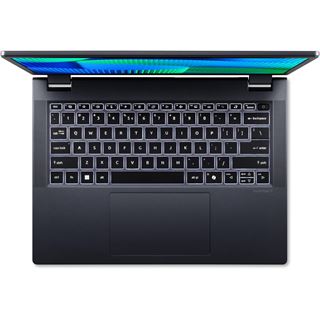 Notebook 14" (35,56cm) Acer TravelMate P4 16:10 R3-8440U 16GB
