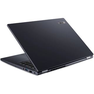 Notebook 14" (35,56cm) Acer TravelMate P4 16:10 R3-8440U 16GB