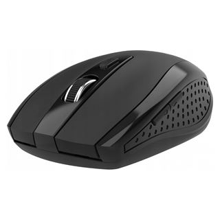 Acer RF2.4 Wireless Optical Mouse MX202 Schwarz