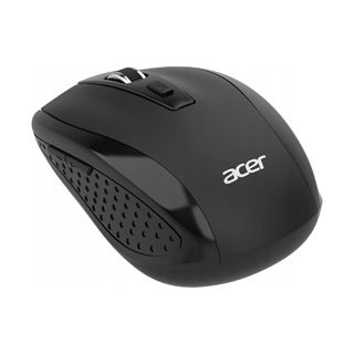 Acer RF2.4 Wireless Optical Mouse MX202 Schwarz
