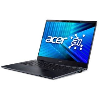 Notebook 14" (35,56cm) Acer TravelMate P4 16:10 i7-255U 16GB