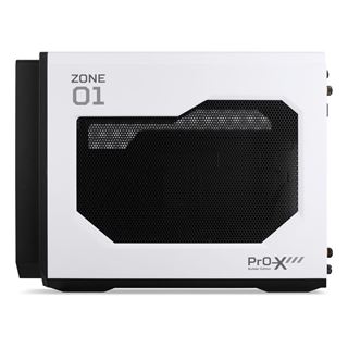 Acer Predator MI900 Orion X Design ITX Tower ohne Netzteil