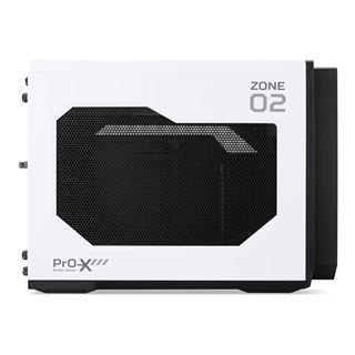 Acer Predator MI900 Orion X Design ITX Tower ohne Netzteil