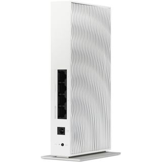 Acer Wave 7 Wifi 7 Mesh Router EU plug single Pack