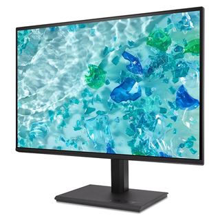 27" (68,58cm) Acer Vero B277Gbmiprzx schwarz 1920x1080 1x