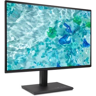 27" (68,58cm) Acer Vero B277Gbmiqprx schwarz 1920x1080 1x