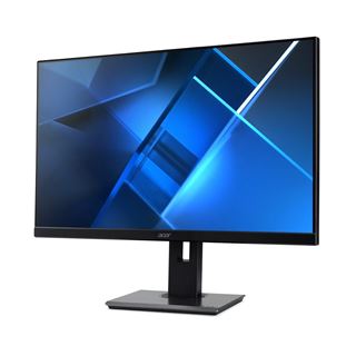 27" (68,58cm) Acer Vero B277UGb schwarz 2560x1440 1x DisplayPort