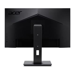 27" (68,58cm) Acer Vero B277UGb schwarz 2560x1440 1x DisplayPort