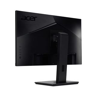 27" (68,58cm) Acer Vero B277UGb schwarz 2560x1440 1x DisplayPort