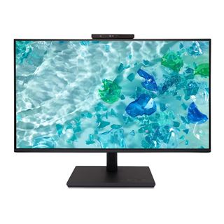 27" (68,58cm) Acer Vero CB272D6 schwarz 1920x1080 1xDisplayPort